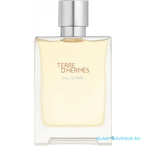 Hermes Terre D'hermes Eau Givree