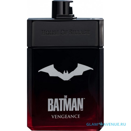 House Of Sillage The Batman Vengeance