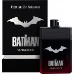 House Of Sillage The Batman Vengeance