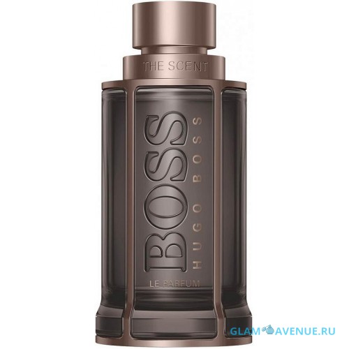 Hugo Boss The Scent Le Parfum For Him