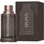 Hugo Boss The Scent Le Parfum For Him