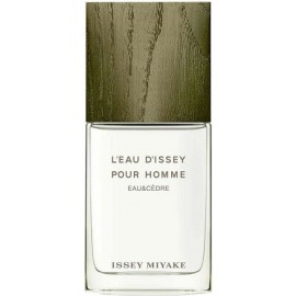 Issey Miyake L’Eau d’Issey Pour Homme Eau & Cedre