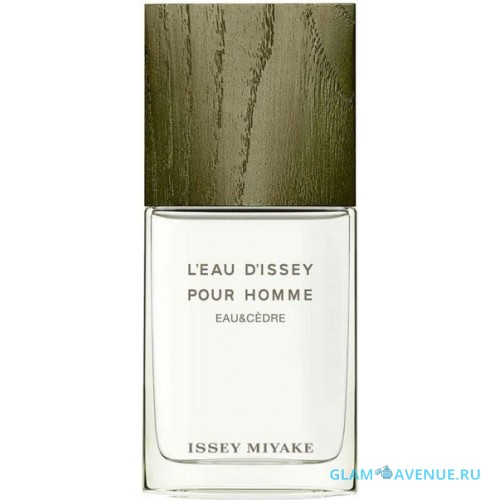 Issey Miyake L’Eau d’Issey Pour Homme Eau & Cedre