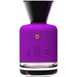 J.U.S Parfums Joyau Unique & Sensoriel Ultrahot