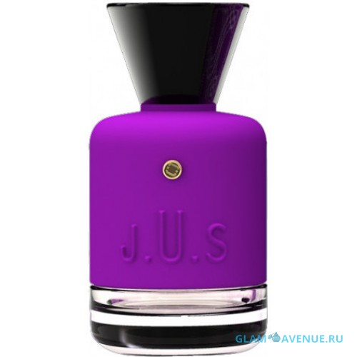 J.U.S Parfums Joyau Unique & Sensoriel Ultrahot