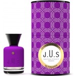 J.U.S Parfums Joyau Unique & Sensoriel Ultrahot