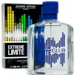 Jeanne Artes Extreme Limite Club