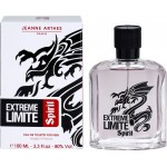 Jeanne Artes Extreme Limite Spirit