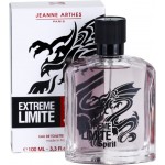 Jeanne Artes Extreme Limite Spirit