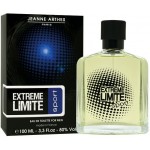 Jeanne Artes Extreme Limite Sport