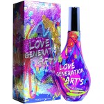 Jeanne Artes Love Generation Art's