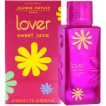 Jeanne Artes Lover Sweet Juice