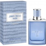 Jimmy Choo Jimmy Choo Man Aqua