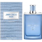 Jimmy Choo Jimmy Choo Man Aqua