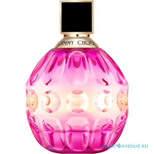 Jimmy Choo Rose Passion