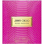 Jimmy Choo Rose Passion