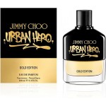 Jimmy Choo Urban Hero Gold Edition