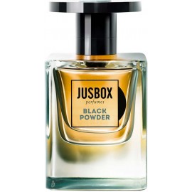 Jusbox Black Powder