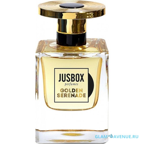 Jusbox Golden Serenade