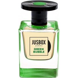 Jusbox Green Bubble