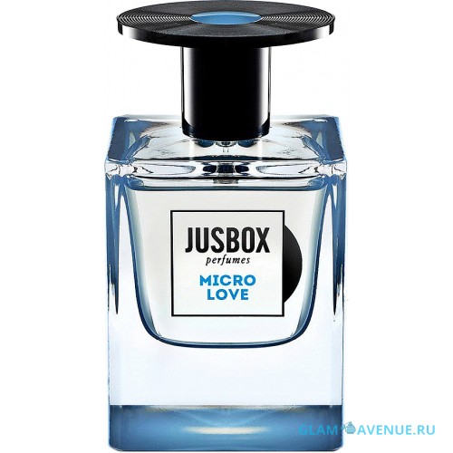 Jusbox Micro Love