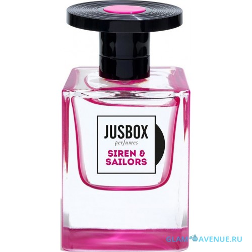 Jusbox Siren Sailors