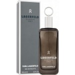 Karl Lagerfeld Classic Grey