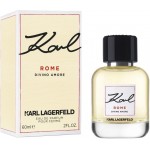 Karl Lagerfeld Karl Rome Divino Amore