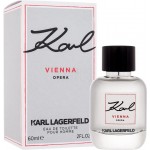 Karl Lagerfeld Karl Vienna Opera