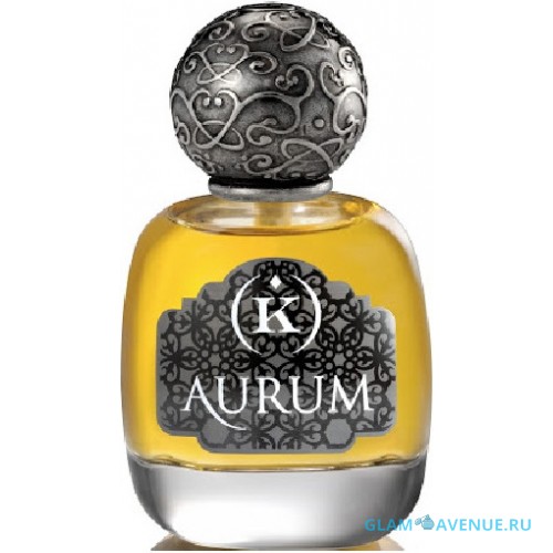 Kemi Blending Magic Aurum