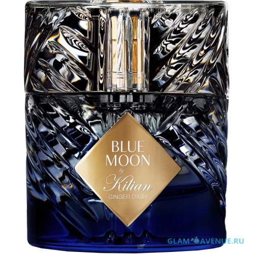 Kilian Blue Moon Ginger Dash