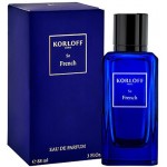 Korloff Paris So French