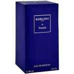 Korloff Paris So French