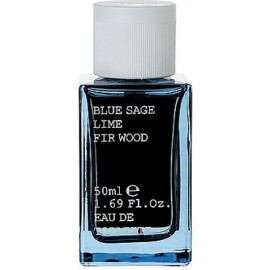 Korres Blue Sage Lime Fir Wood