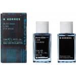 Korres Blue Sage Lime Fir Wood