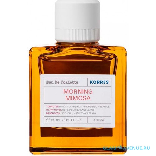 Korres Morning Mimosa