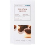 Korres Mountain Pepper