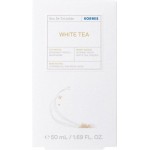 Korres White Tea