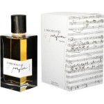 L'Orchestre Parfum Cuir Kora