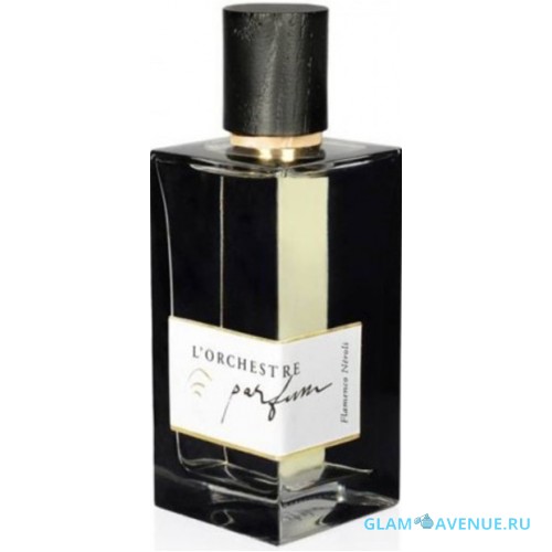 L'Orchestre Parfum Flamenco Neroli