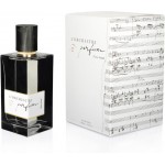 L'Orchestre Parfum Piano Santal