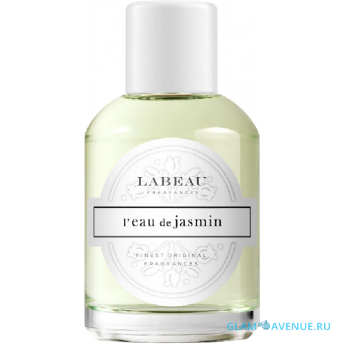 Labeau L`Eau De Jasmin