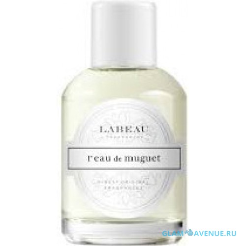 Labeau L`Eau De Muguet