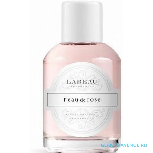 Labeau L`Eau De Rose