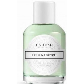 Labeau L`Eau de The Vert