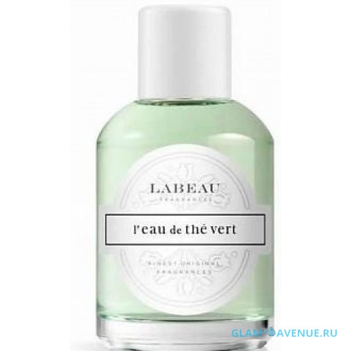 Labeau L`Eau de The Vert