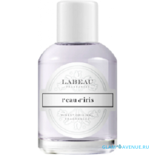 Labeau L`Eau d`Iris