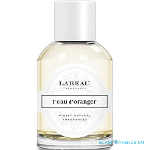 Labeau L`Eau d`Oranger