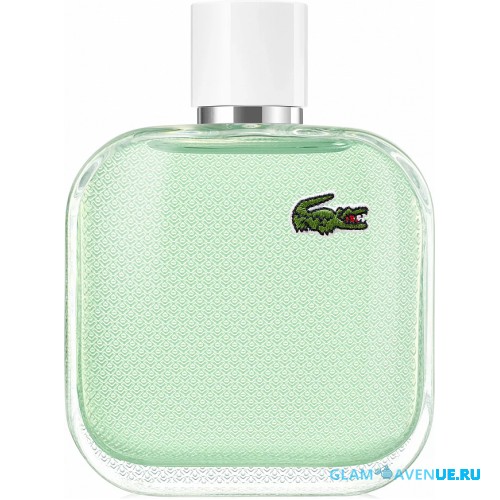 Lacoste L.12.12. Blanc Eau Fraiche