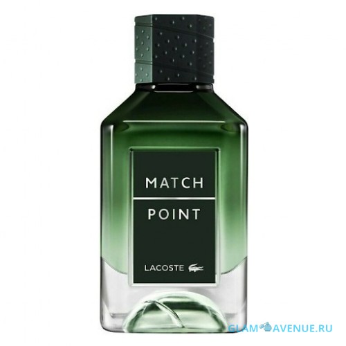 Lacoste Match Point Eau De Parfum